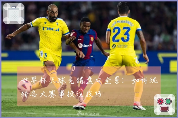 世界杯买球竞猜盘口全景：如何玩转各大赛事投注技巧