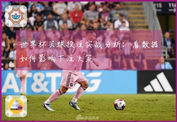 世界杯买球投注实战分析：看数据如何影响下注决策