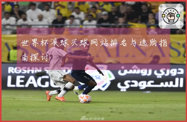世界杯滚球买球网站排名与选购指南探讨
