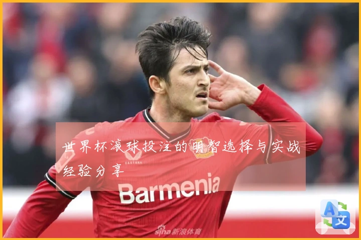 世界杯滚球投注的明智选择与实战经验分享
