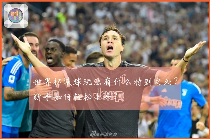 世界杯滚球玩法有什么特别之处？新手如何轻松上手？
