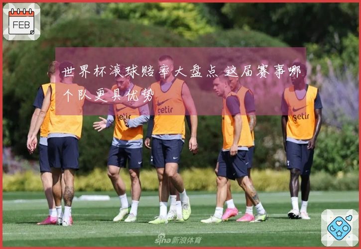 世界杯滚球赔率大盘点 这届赛事哪个队更具优势