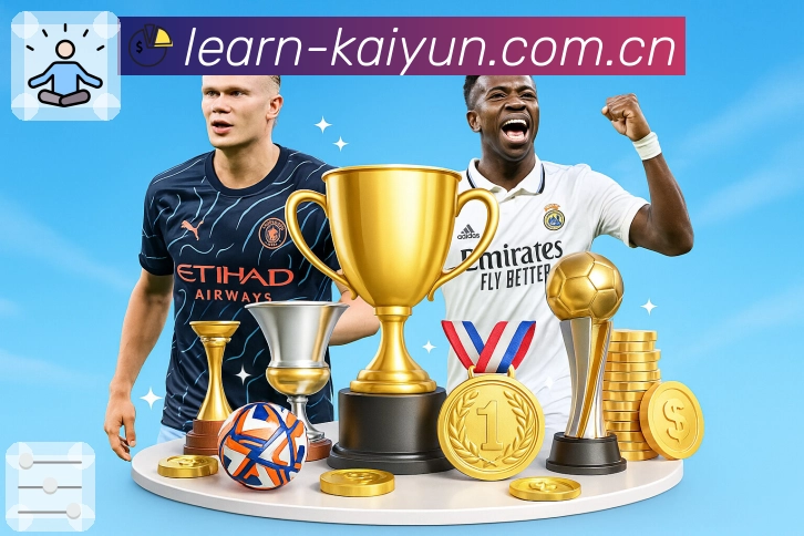 开云APP 体育赛事宣传图